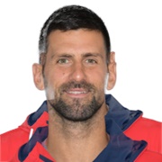 Novak Djokovic (Serbia) Tennis