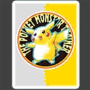 Register Pikachu From the Good Ol' Kanto Region!