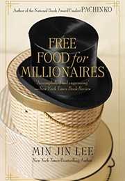 A Book Mentioned in Your Fave Magazine/Blog (Free Food for Millionaires)