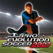 Winning Eleven: Pro Evolution Soccer 2007 (2006)