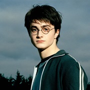 Daniel Radcliffe, Harry Potter