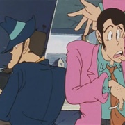 S1.E39: Give the Gold to the Rival