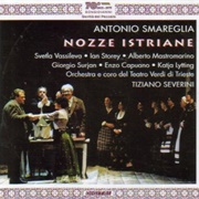 Nozze Istriane (Smareglia)