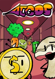 AI Generated Object Show (2023)