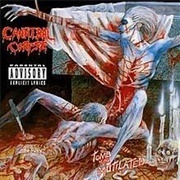 Cannibal Corpse - Tomb of the Mutilated (1992)