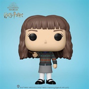 133: POP! Hermione Granger With Wand