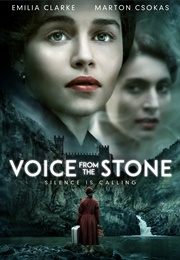 Voice From the Stone (2017)