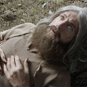 S5.E12: My Friend Falcon