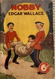 Nobby (Edgar Wallace)