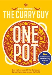 The Curry Guy One Pot (Dan Toombs)