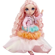 Bella Parker (Winter Wonderland)