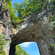 The Natural Bridge