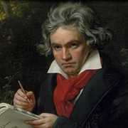 Ludwig Van Beethoven