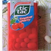 Tropical Cherry