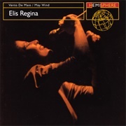 Nova Estação - Elis Regina
