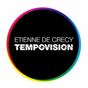 Étienne De Crécy - Tempovision