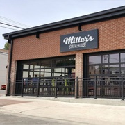 Miller's Smokehouse - Belton, TX