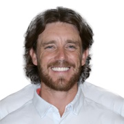 Tommy Fleetwood (Great Britain) Golf
