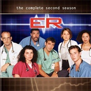 ER Season 2