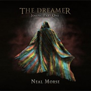 Neal Morse - The Dreamer - Joseph: Part One