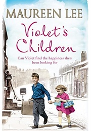 Violet's Children (Maureen Lee)