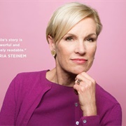 Cecile Richards