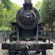 Gainesville-Midland 301