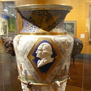 Union Porcelain Company