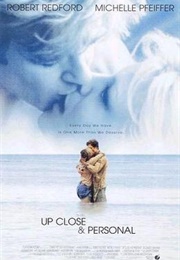 Up Close & Personal (1996)