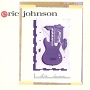 Trademark - Eric Johnson