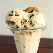 Cookie Dough