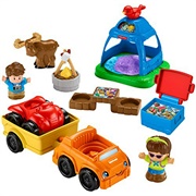 Little People Playset