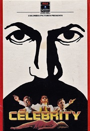 Celebrity (1984)