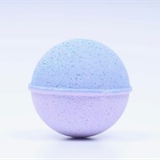 Bath Bomb