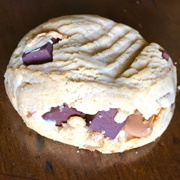 Peanut Butter Chocolate Cookie