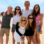 Matilda and the Ramsay Bunch