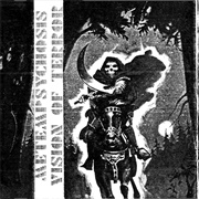 Metempsychosis - Vision of Terror