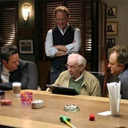 Studio 60 on the Sunset Strip: "The Wrap Party" (S1,E6)