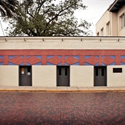 Republic of the Rio Grande Museum