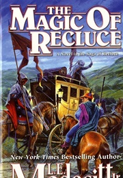 Magic of Recluse (L. E. Modesitt Jr.)