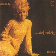Dusty Springfield - Dusty... Definitely