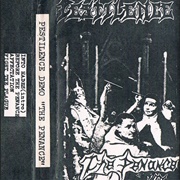 Pestilence - The Penance