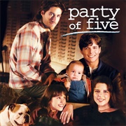 Party of Five Season 1