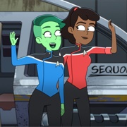 S2.E3: We'll Always Have Tom Paris