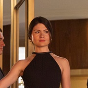 Avery Morgan  (Doctor Odyssey)