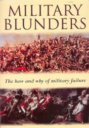 Military Blunders (David, Saul)