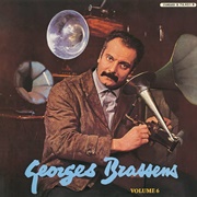Georges Brassens - Georges Brassens Volume 6