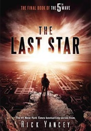The Last Star (Rick Yancey)