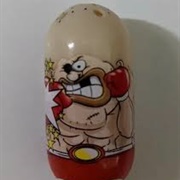Mighty Beanz
