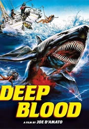 Deep Blood (1989)